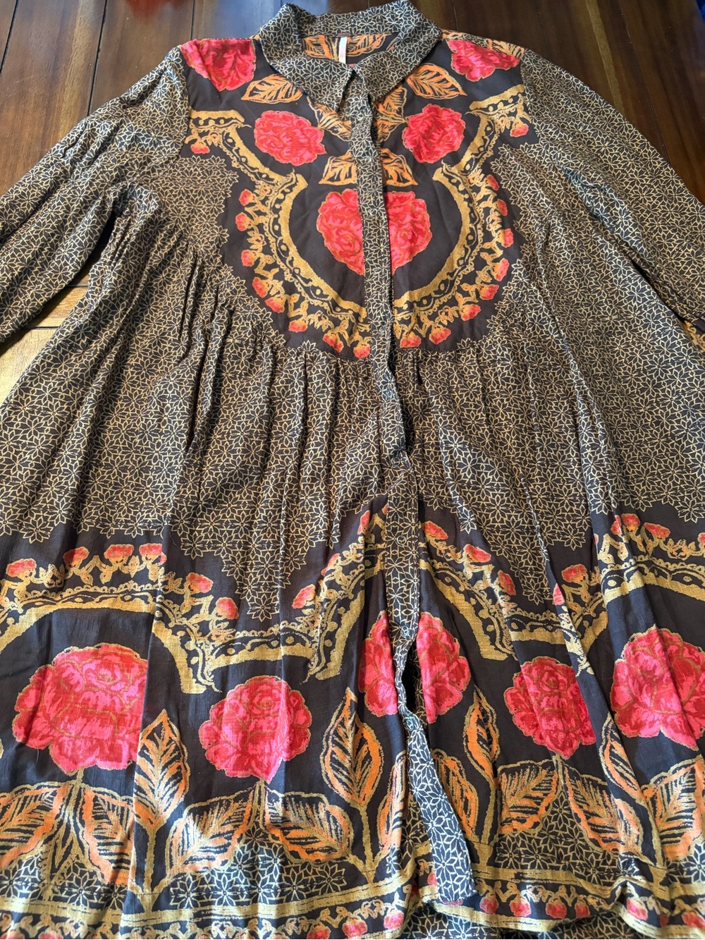 Free People Dress - Picture 5 of 13